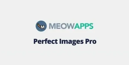 Meow Perfect Images Pro GPL v7.0.2